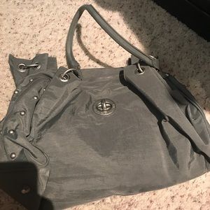 Bagallini purse